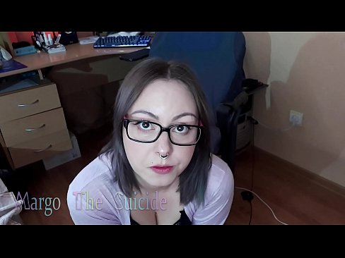 ❤️ სექსუალური გოგონა სათვალეებით ღრმად იწოვს დილდოს კამერაზე ❤️❌ დაბურული ka.xxxtun.ru ﹏
