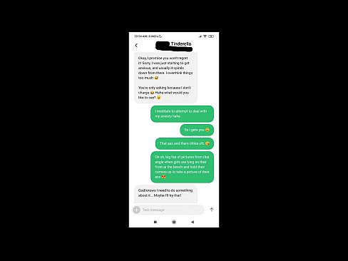 ❤️ მე დავამატე ახალი PAWG Tinder-ისგან ჩემს ჰარემში (Tinder-თან საუბარი შედის) ❤️❌ დაბურული ka.xxxtun.ru ﹏